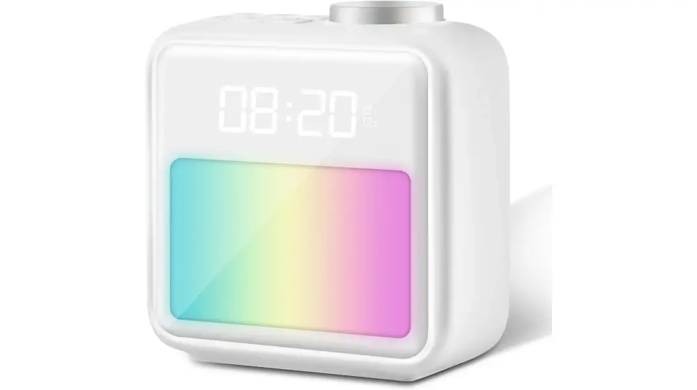 Despertador de luminoterapia: Conoce su funcionamiento y beneficios 4 despertador luminico
