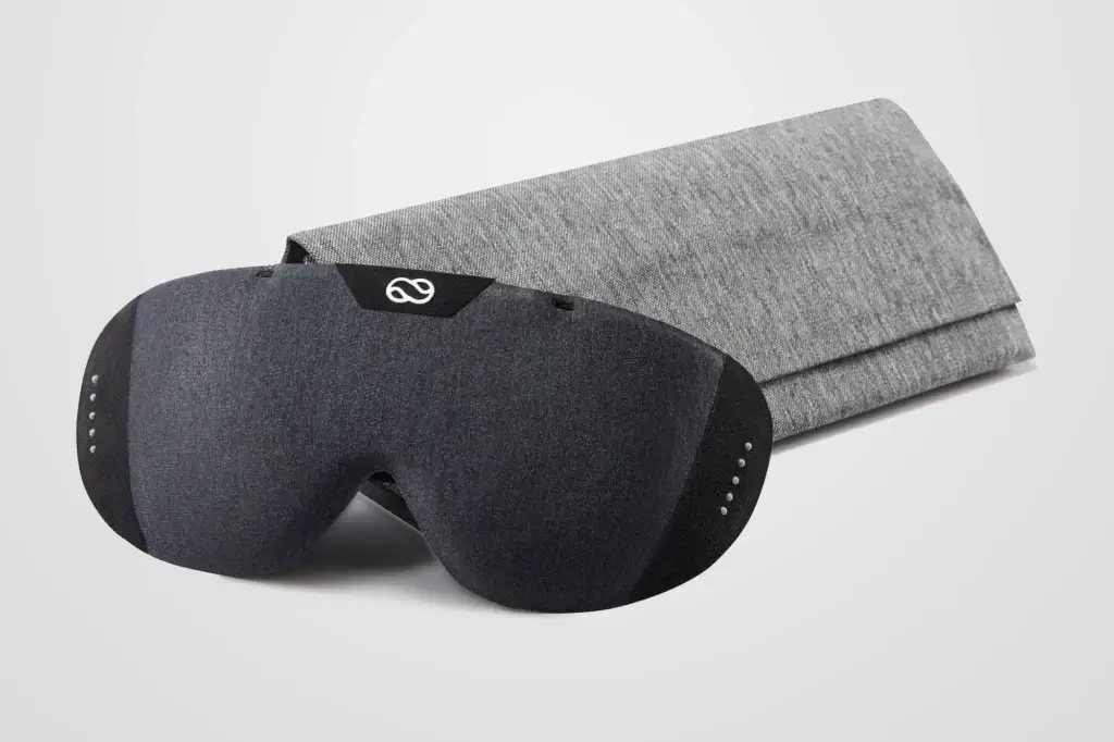 Gafas de luminoterapia: beneficios y opciones de compra 4 gafas luminoterapia LumosTech