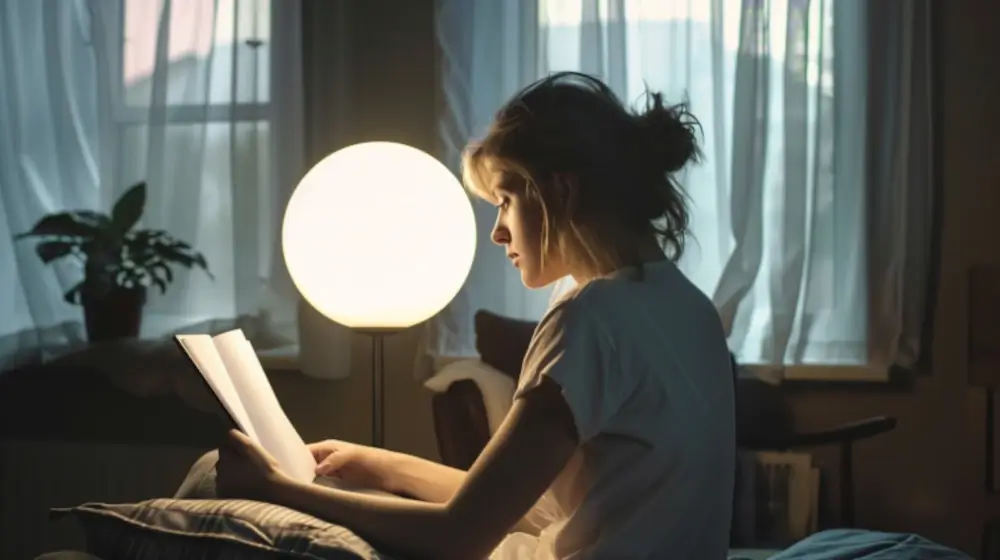 Conoce el uso de la luminoterapia para combatir el jet lag 5 luminoterapia 17