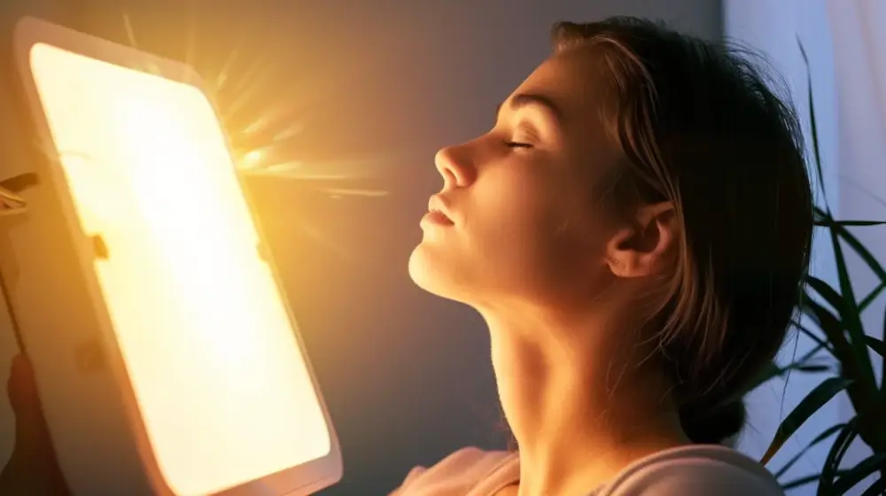 Cómo funcionan los focos de luminoterapia 5 luminoterapia 34