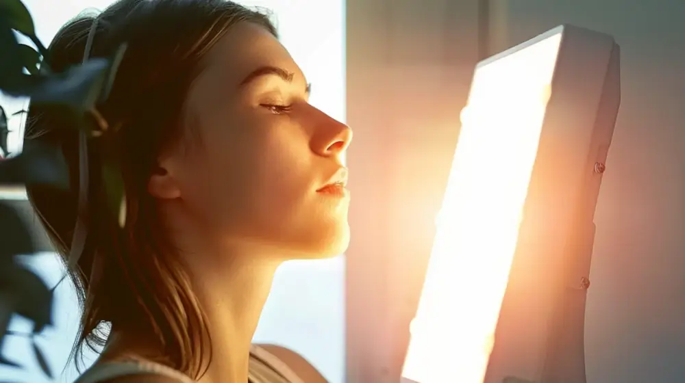 La terapia lumínica: Aclarando los conceptos 2 terapia luminica