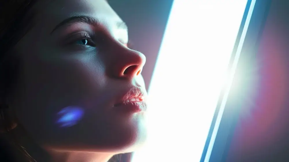 Todo sobre la fototerapia para el tratamiento de la piel 4 luminoterapia 39