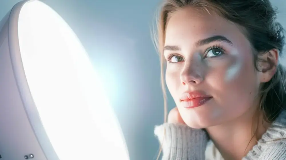Todo sobre la luminoterapia: los beneficios de la luz aplicada 5 luminoterapia 46