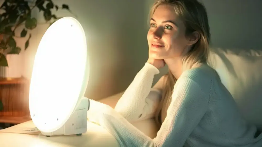 Conoce los multiples beneficios de la luminoterapia 2 beneficios luminoterapia