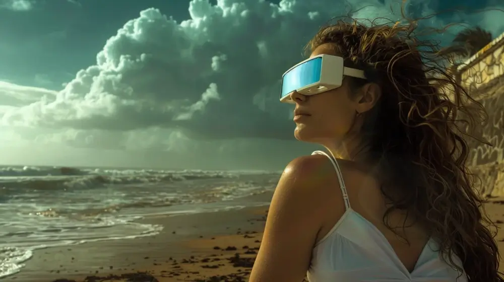 Gafas de luminoterapia: beneficios y opciones de compra 3 luminoterapia 5