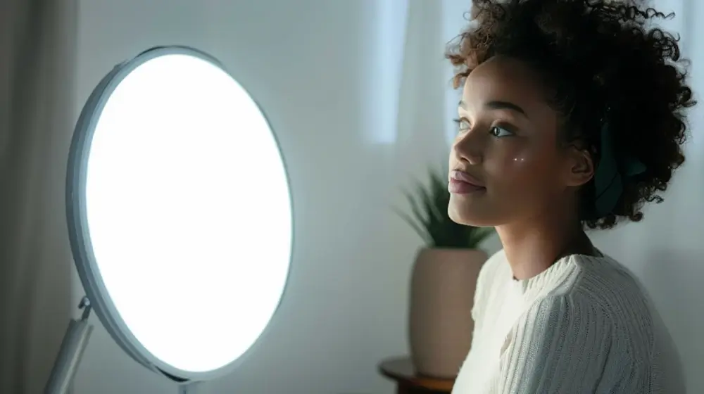 Conoce el uso de la luminoterapia para combatir el jet lag 4 luminoterapia 52
