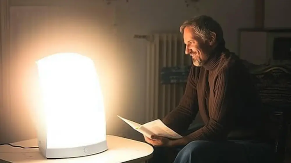 Cómo funcionan los focos de luminoterapia 3 luminoterapia 54