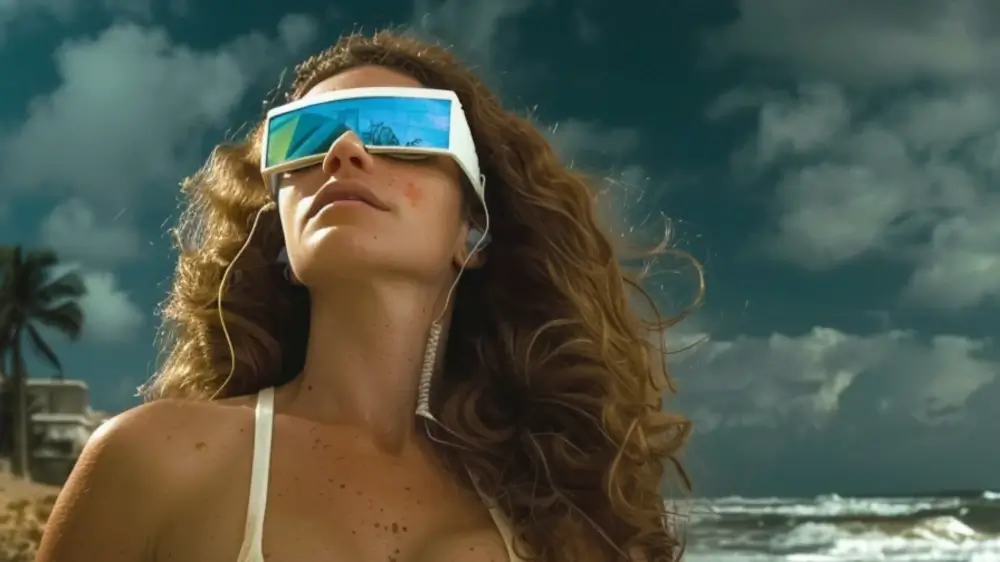 Gafas de luminoterapia: beneficios y opciones de compra 2 gafas luminoterapia
