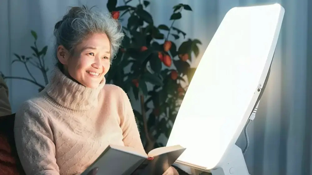 Todo sobre la fototerapia para el tratamiento de la piel 3 luminoterapia 69