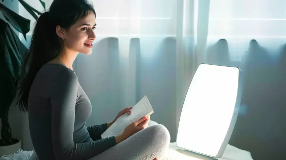 ¿La luminoterapia es una pseudociencia? 2 luminoterapia es pseudociencia?