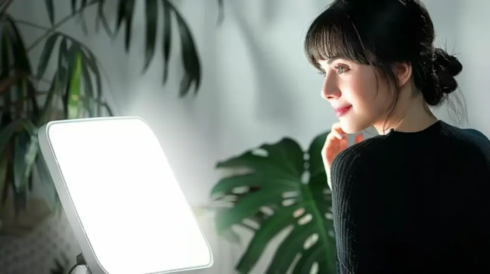 Bombillas de luminoterapia: Beneficios y recomendaciones 5 luminoterapia 76