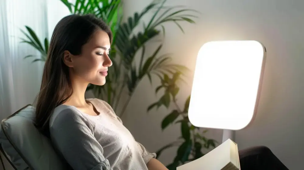 Cómo la luminoterapia puede ayudar a aliviar la ansiedad 3 luminoterapia 85