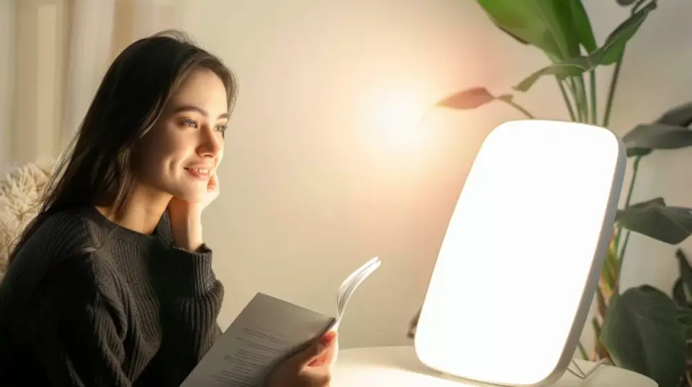 Conoce el uso de la luminoterapia para combatir el jet lag 3 luminoterapia 89