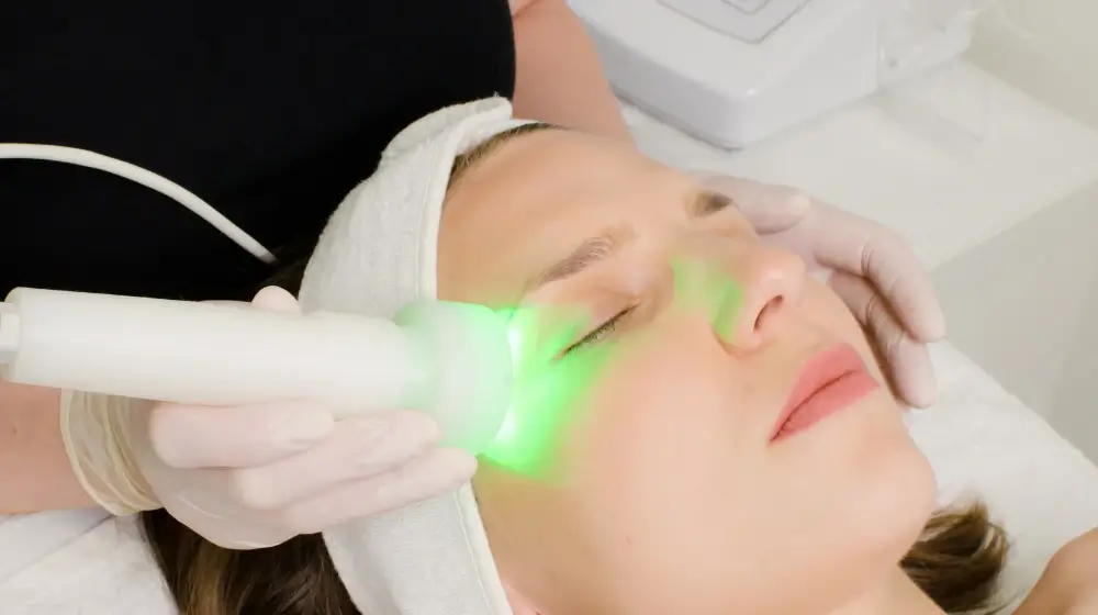La fototerapia láser: Usos y beneficios de esta técnica 2 fototerapia laser