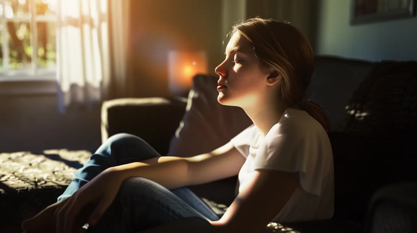 Cómo afecta la luz a la producción de melatonina y tus ciclos de sueño 2 como afecta la luz a la melatonina