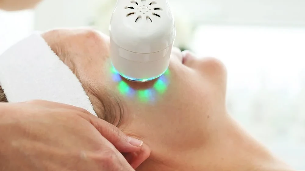 Fototerapia en el tratamiento de la dermatitis atópica: una guía completa 4 dermatologia fototerapia
