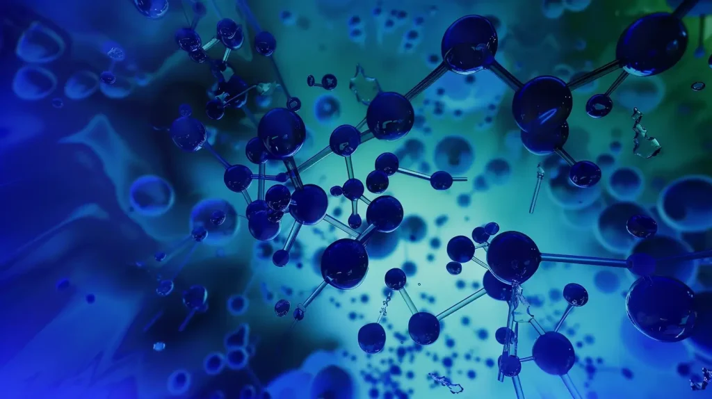 El enlace entre la DMT y la glándula pineal: ciencia y espiritualidad 4 dmt y glandula pinel
