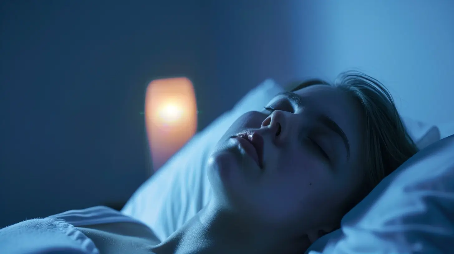 El efecto de la melatonina sobre tu sueño 2 influencia de la melatonina en el sueño