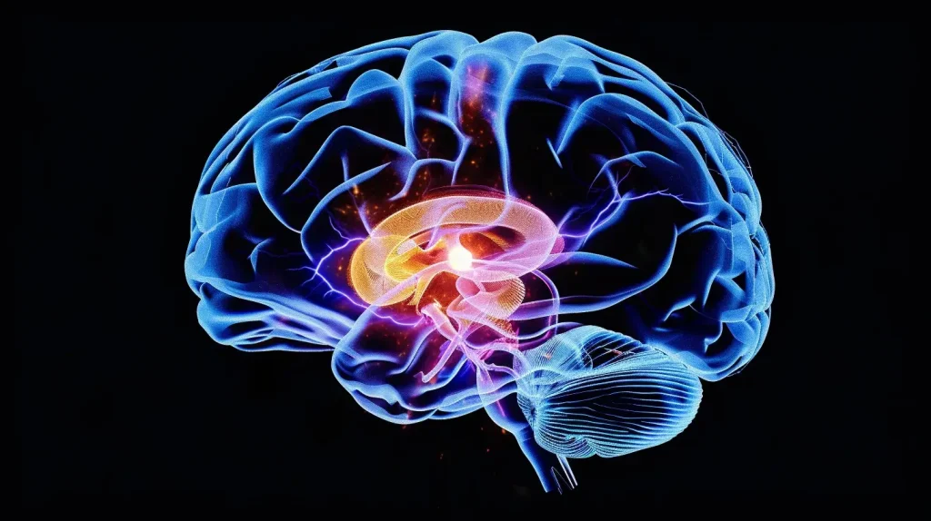 El enlace entre la DMT y la glándula pineal: ciencia y espiritualidad 3 glandula pineal y dmt