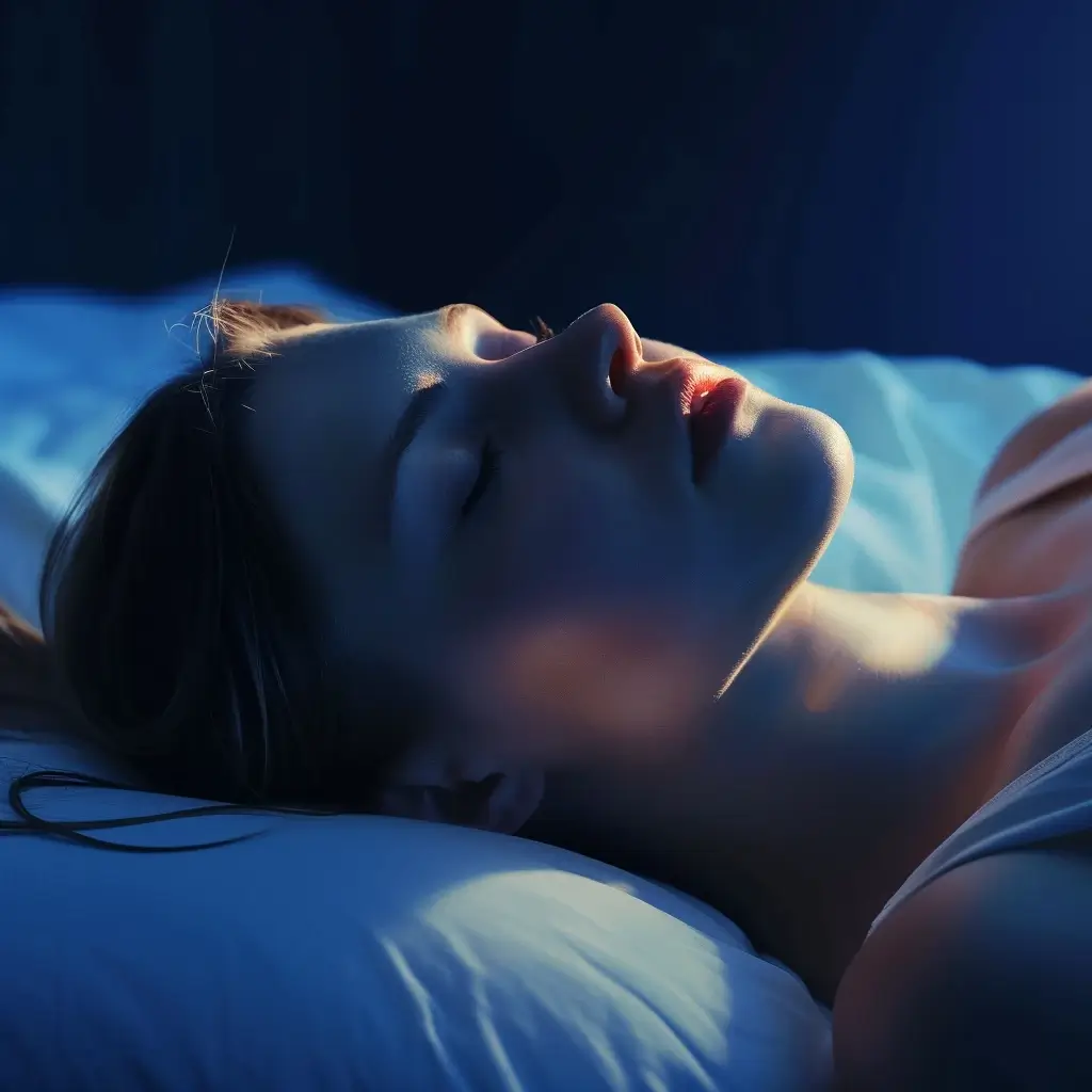 ¿Qué relación hay entre la glándula pineal y la melatonina? Funciones y efectos 4 glandula pineal y melatonina
