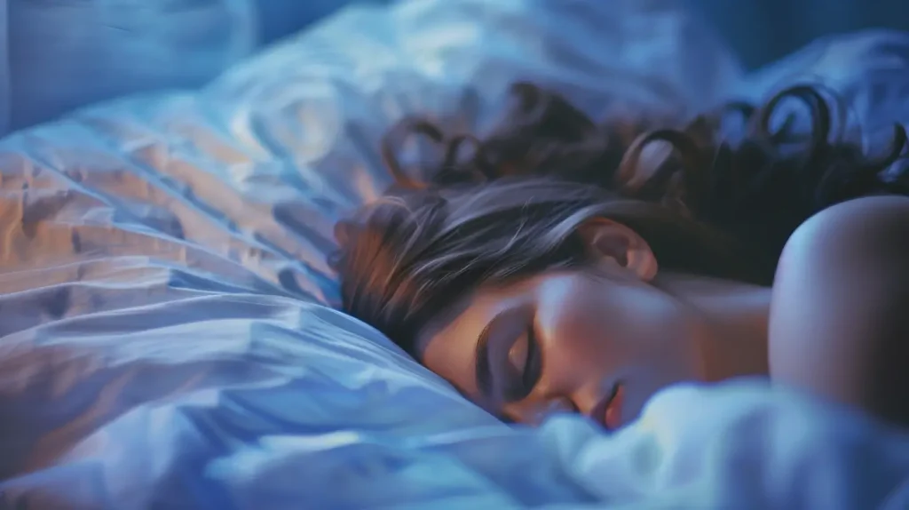 Cómo calcular los ciclos del sueño para un descanso optimizado 3 melatonina luz