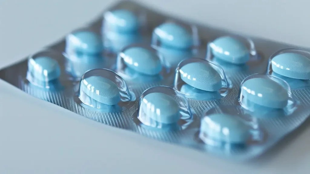 Beneficios de la melatonina en los trastornos del sueño 3 pastillas de melatonina 1