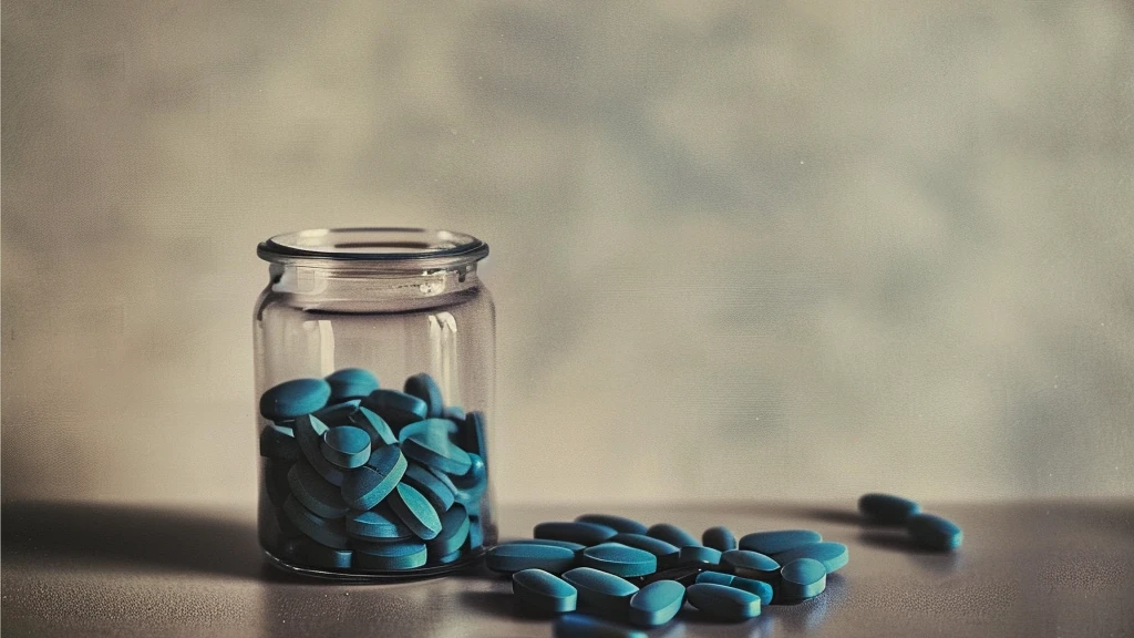Todo sobre la hormona melatonina: beneficios y usos 4 pastillas de melatonina