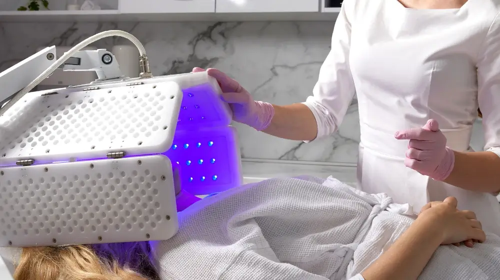 Precios de la Fototerapia: De qué dependen 5 precios fototerapia
