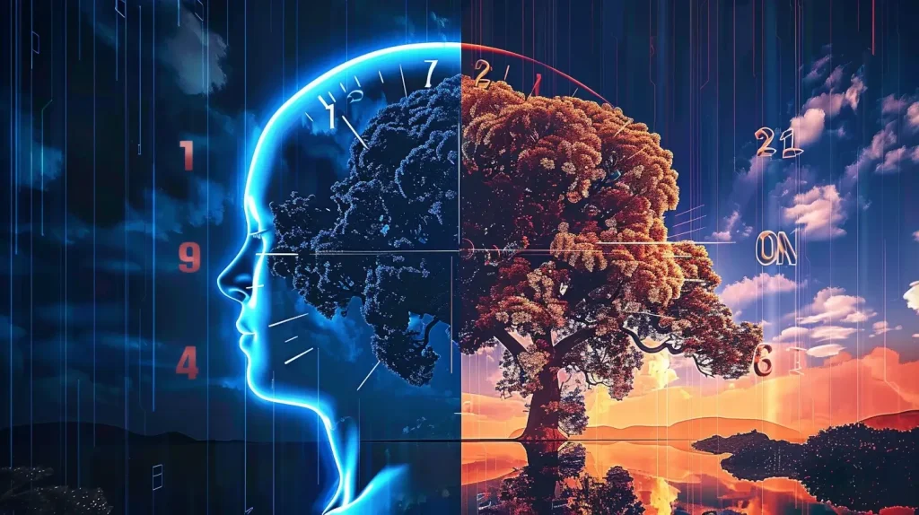 Entendiendo el ritmo circadiano del cortisol y su impacto en la salud 3 ciclo diario del cortisol
