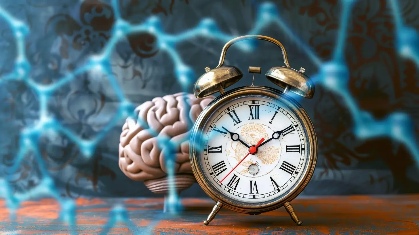 Entendiendo el ritmo circadiano del cortisol y su impacto en la salud 2 ciclo circadiano cortisol