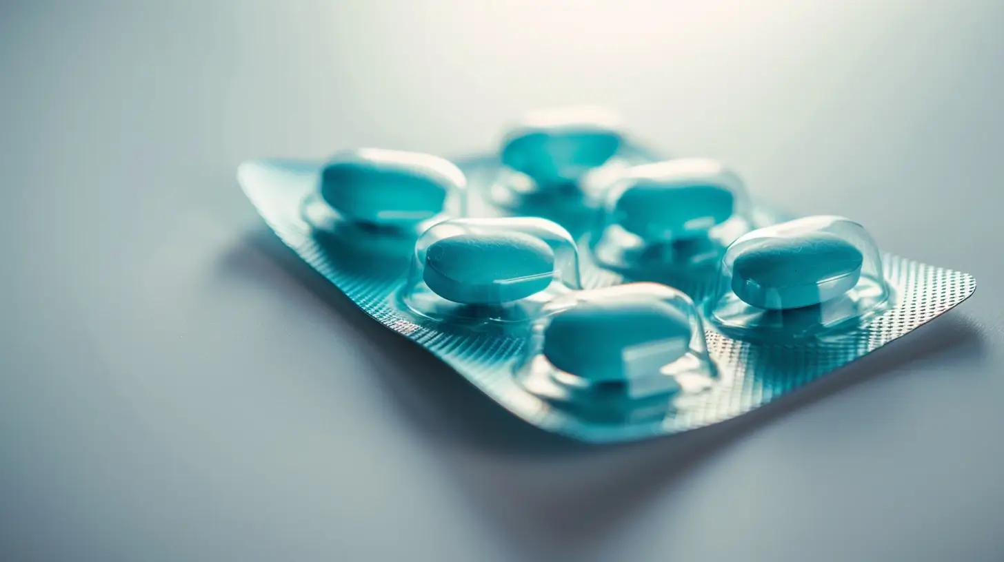 Cómo tomar melatonina de manera segura y efectiva 2 como se toma la melatonina