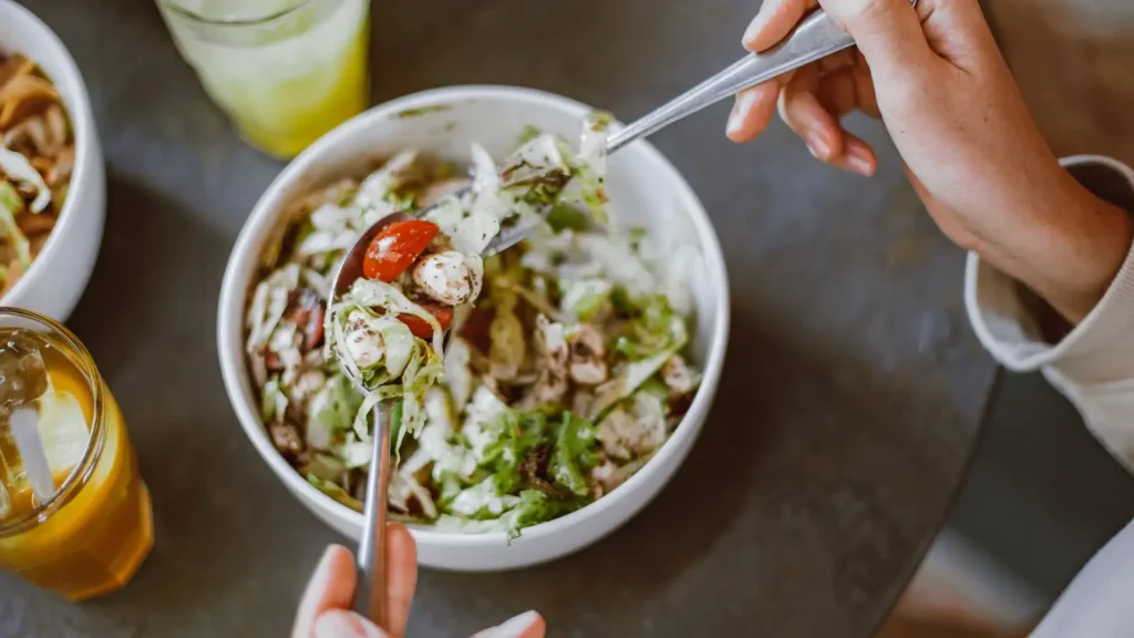 Cronobiología alimentaria: cómo afecta el horario de comidas a tu salud 3 cronobiologia alimentacion