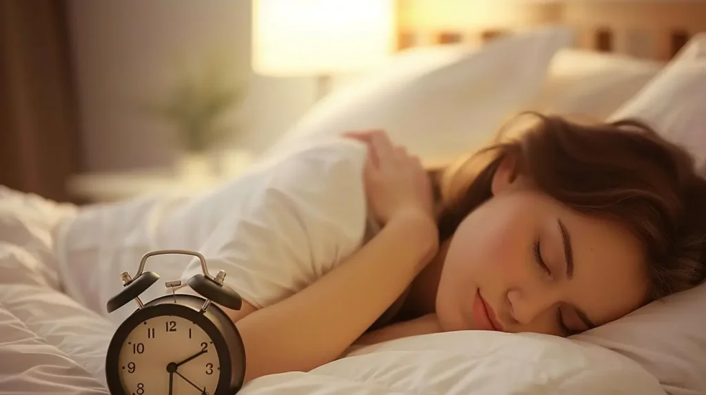 Cronobiología del sueño: Los ritmos biológicos que influyen en el dormir 3 cronobiologia del dormir bien
