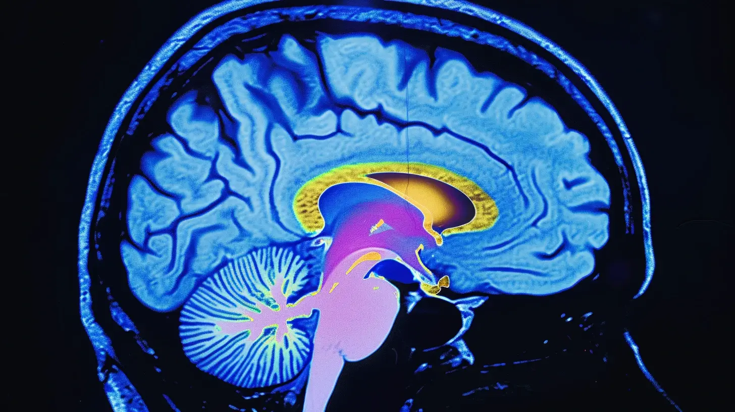 La relación entre la glándula pineal y el ritmo circadiano 2 glandula pineal ritmo circadiano