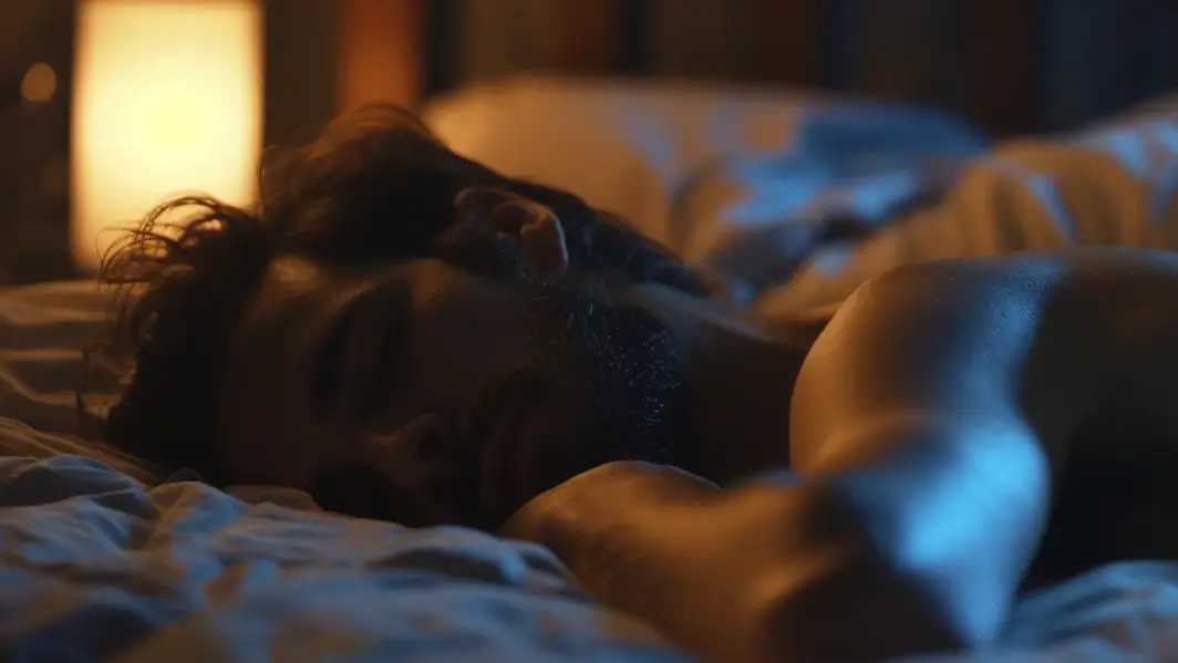 Melatonina y apnea del sueño: ¿una combinación beneficiosa? 2 melatonina apnea