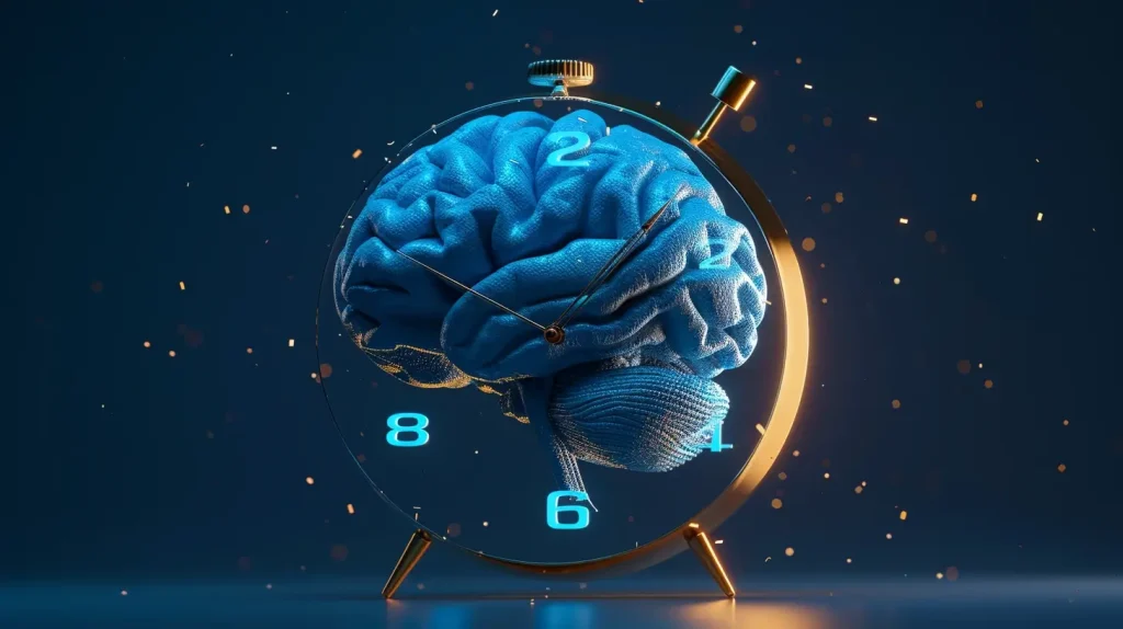 Entendiendo tu reloj biológico y su impacto en el sueño 3 reloj circadiano